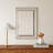 Almyra Glass Rectangle Mirror-1136397276