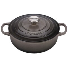 Wayfair  Cool Touch Handle(s) Dutch Ovens & Braisers You'll Love in 2023