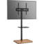 Pedestal TV Stand-1599397919