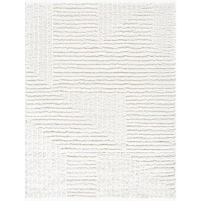 Mical Machine Woven Rug