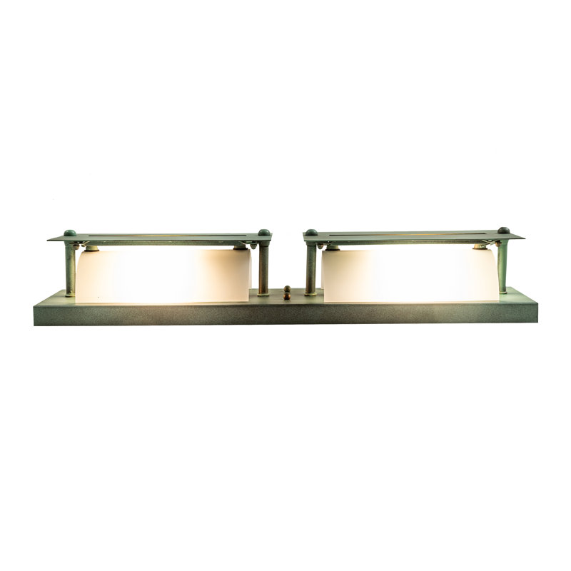 2 - Light Vanity Light