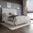 Corduroy Upholstered Bed-656480861-656480857