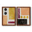 Essie Abstract I - Ensemble de 2 reproductions d'art-600273631-600273626-600273630