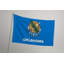 Drapeau de l'État d'Oklahoma — Drapeau extérieur