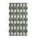 Safari Chenille Geometric Indoor Rug