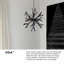 Vida 13 - Light Geometric Chandelier