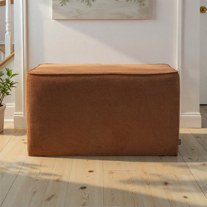 Banc universel Epping brun, Brun