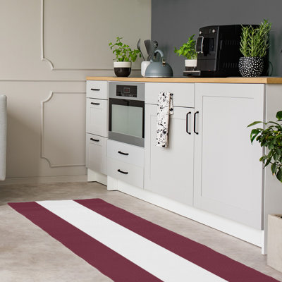 Chenille Indoor Rug