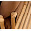 Sticks Platform Sofa
