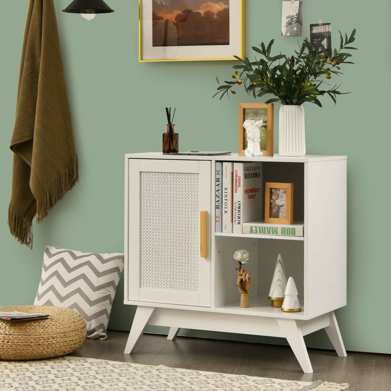 Armoire d'appoint 1 porte