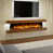 Dark Natural Wood