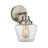 Parc Armed Sconce-501906844