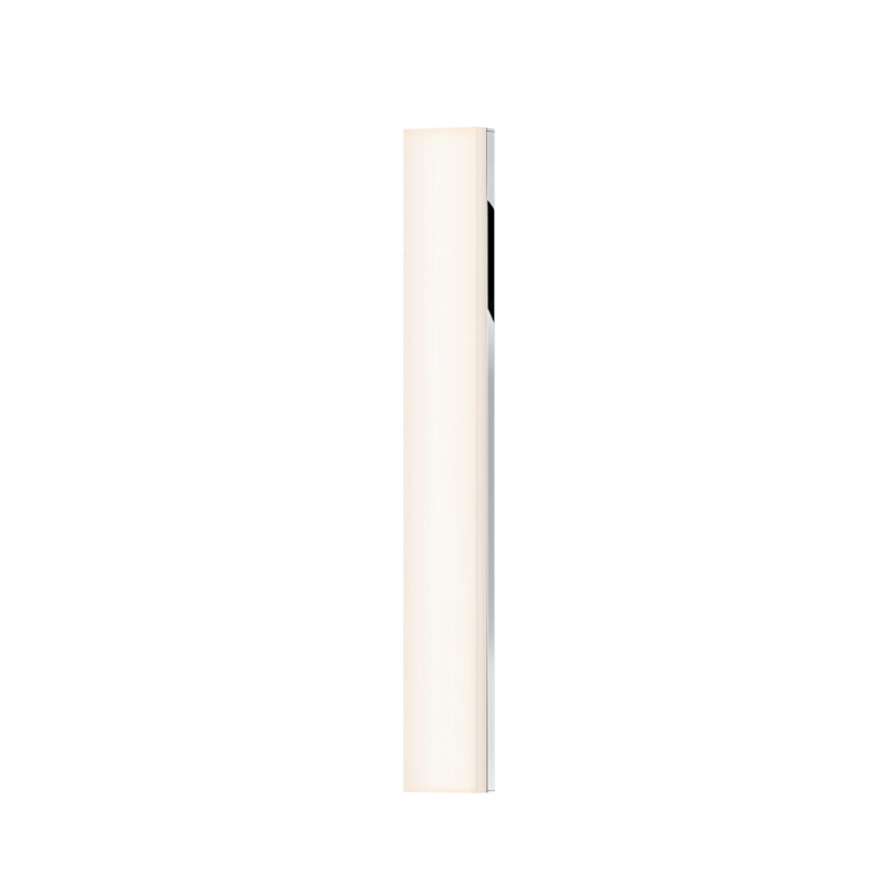 1-Light LED Bath Bar, 24"