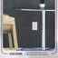 Plaques murales sans vis ENERLITES - recto verso, blanc -91290711-132282283