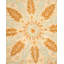 Classic One-of-a-Kind 4' 0" X 6' 2" Hand Knotted Area Rug