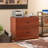 Bertenshaw 35.5'' Wide 2 -Drawer File Cabinet-1807607858