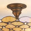Thurleigh Semi Flush Mount
