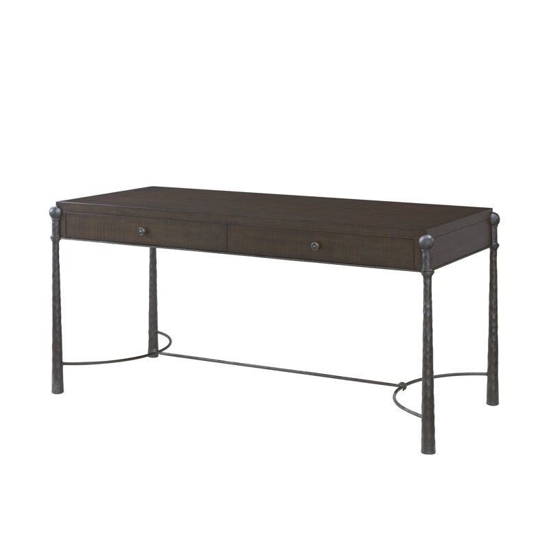 Spencer London Metal Writing Desk