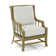 Fauteuil Lafayette