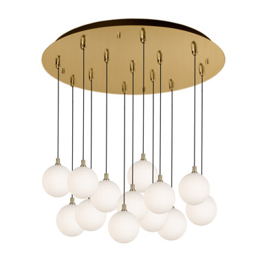 Bolla LED Pendant