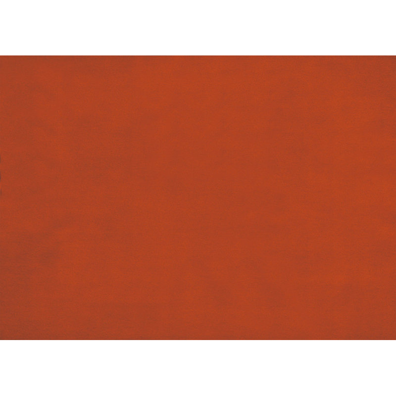 Chaise d'appoint Modern Home Furniture, Orange