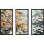 706-7766 " Spring Talking " by Irene Weisz 3 - Pieces-87730833