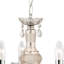 Kelly 5 - Light Candle Style Chandelier-20600169