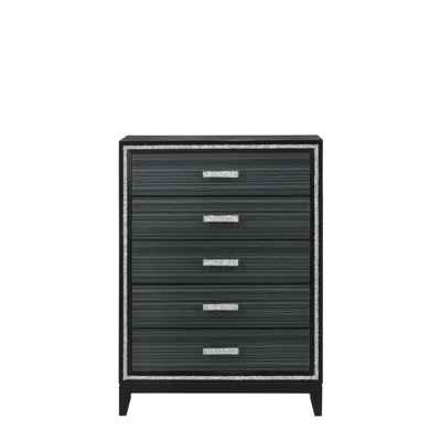 Commode Haiden