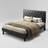 Darrach Upholstered Unfinished Platform Bed-1335958319-1335958312