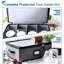 Boîte de rangement rigide avec tasses-14047976-14047979