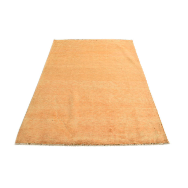 Tapis jaune Naber