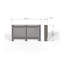 Radiator Cover-120704865