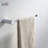 Volcano 11'' 1 Wall Towel Bar-41659906