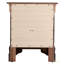 Table de chevet Louisphillipe-8634146