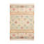 Idiokitas area rug Hand Made Rectangle Multi coloured-1005025772