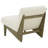 Ghiocel Upholstered Accent Chair