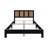 Bonia Panel Bed-1760466420