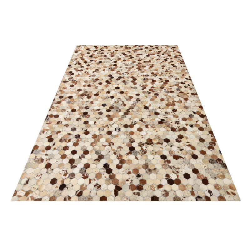 Ortega Multi Rug
