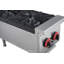 50000 btu charbroiler