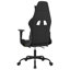 Fauteuil de massage avec repose-pieds-1530731347
