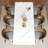 Andrik 9 - Piece Dining Set with 8 Dining Chairs for 8-10-519208562