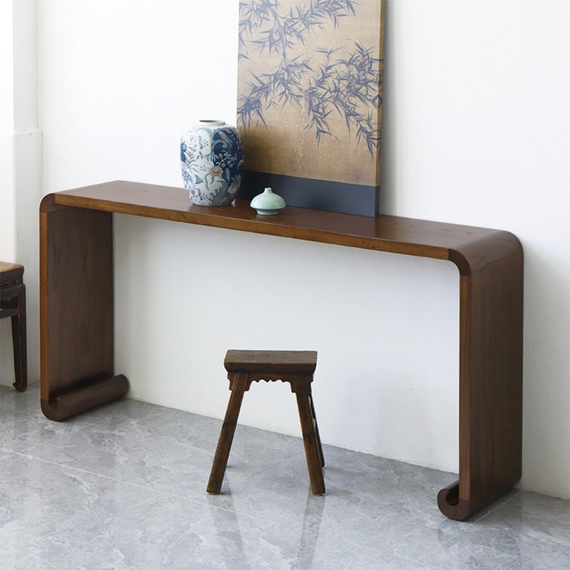 Console Retro Classical