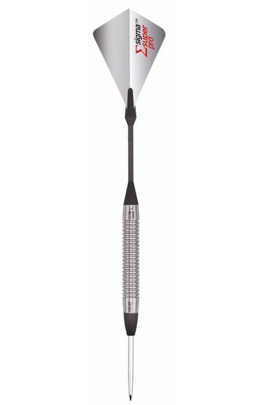 Sigma Super Pro Dart