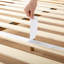 Harlow Solid Wood Bed-209735379-209735382