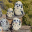 Ensemble de 3 figurines Selzer-1304220821