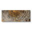 Abstract Series 2 #XXIII-Wide Gallery Wrapped Canvas-1846612446