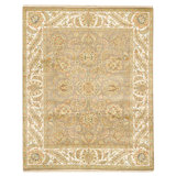 One-of-a-Kind 8'1" X 10'2" Hand Knotted Area Rug