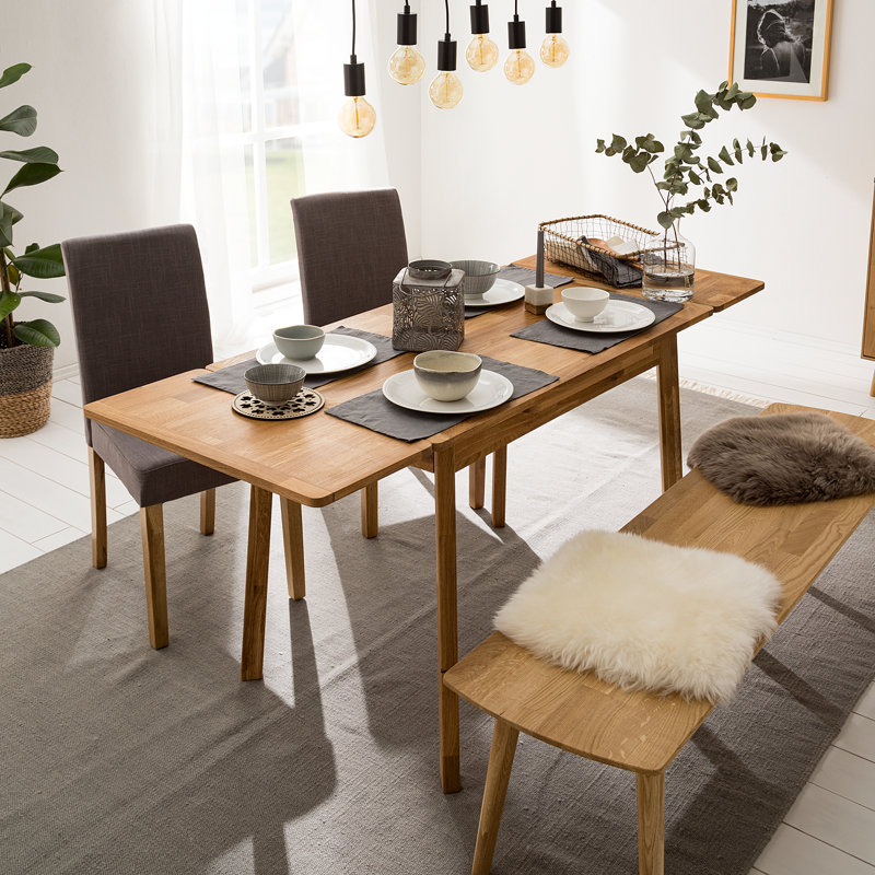 Romuald Dining Table