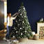 Artificial Pine Christmas Tree-1968415049