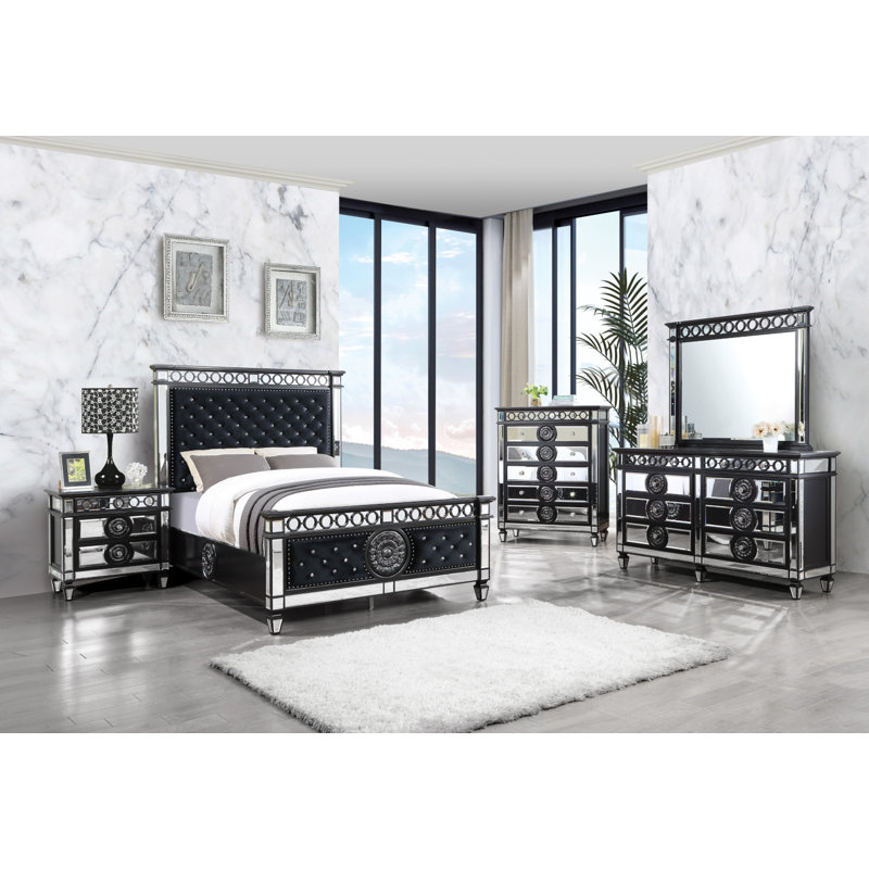 Table de chevet Montese